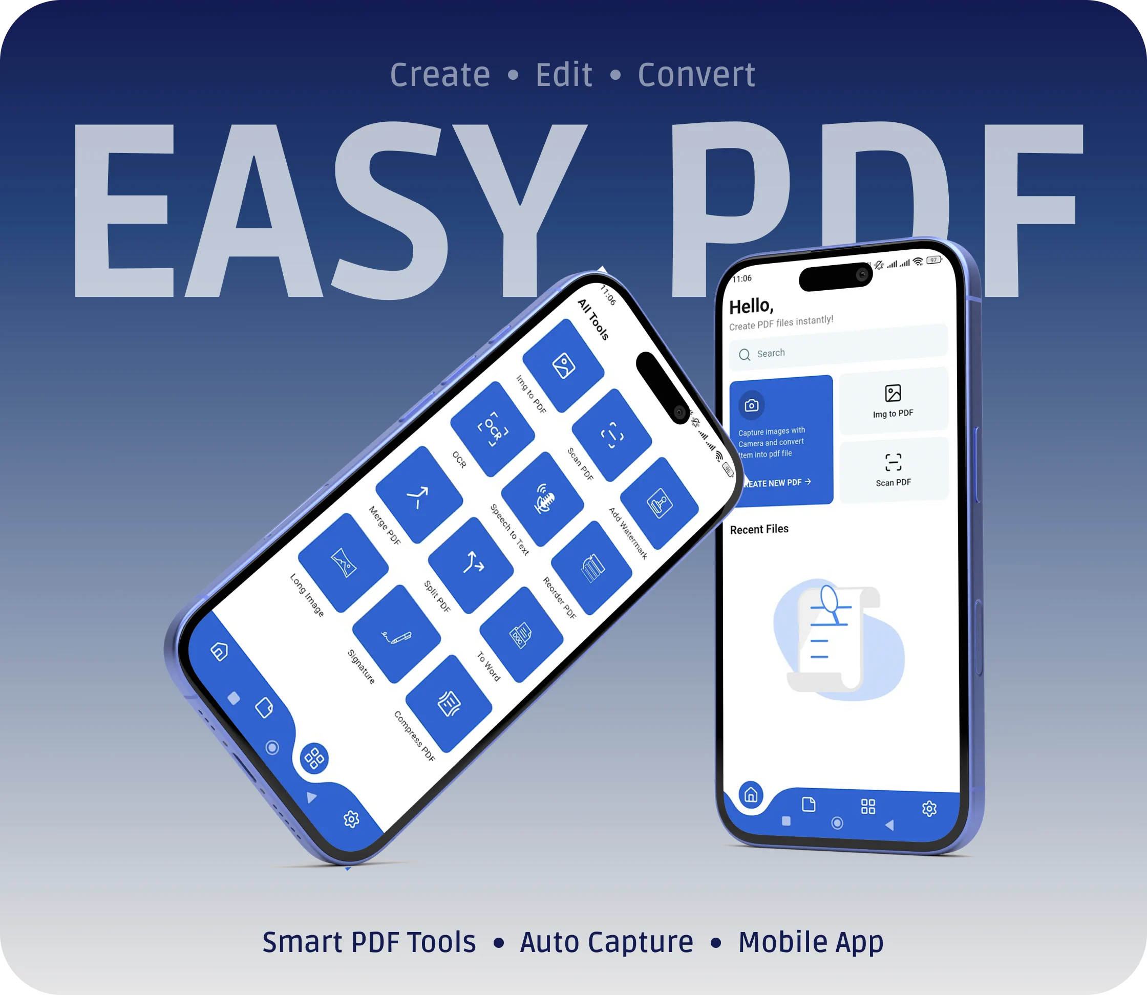 Easy PDF Editor