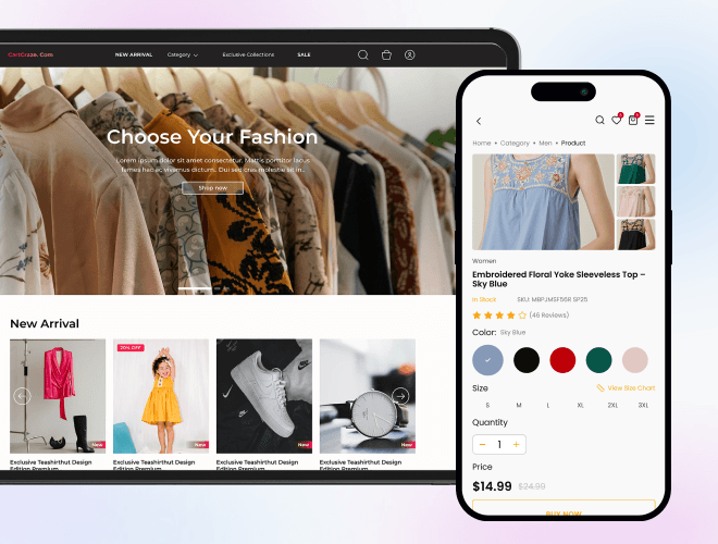 Image of تطوير إمفيبي