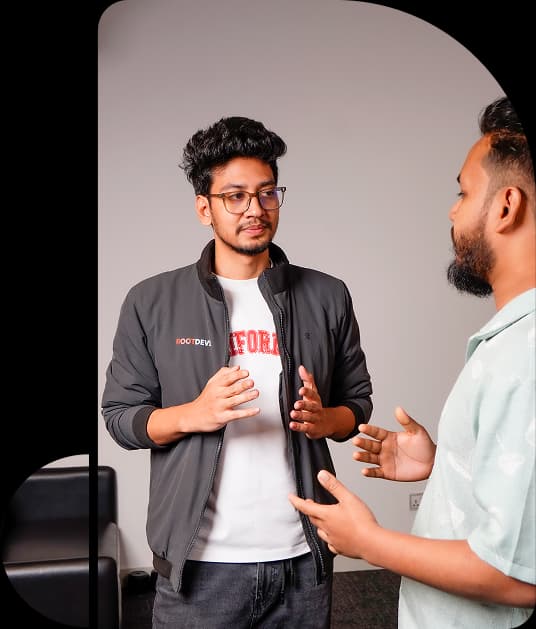 Team Extension - Expand Your Team with Skilled Professionals