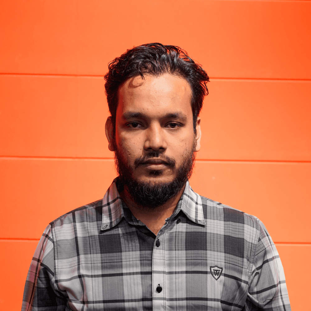 Md Saif Ullah