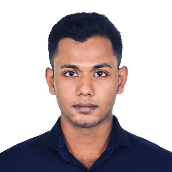 Jayeen Bin Alam