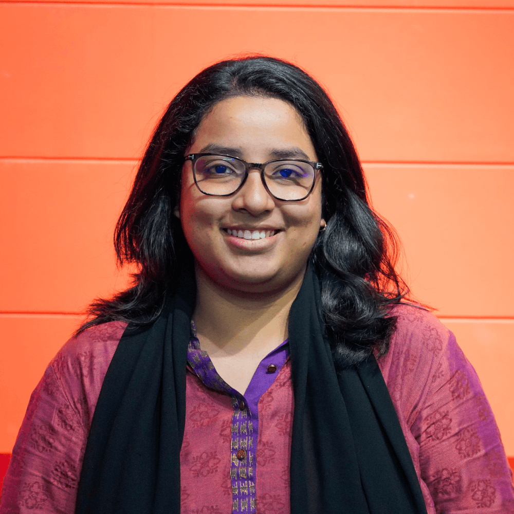 Anika Alam Oyishi