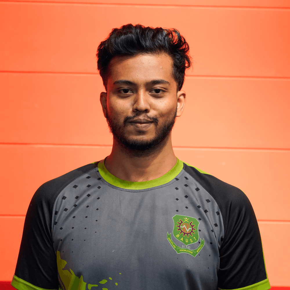Fakhrul Islam Fuad