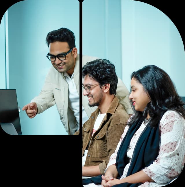 Web Development - Creating High Performance Websites and Applications Web Development Service - Building Powerful and Scalable Websites